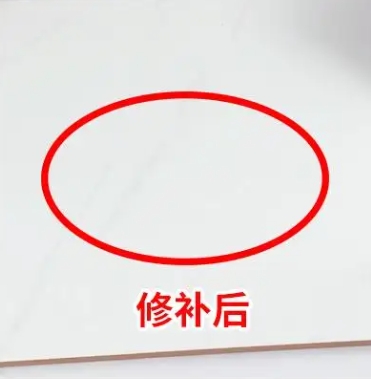 垫江瓷砖空鼓维修公司分享下板材基层，未采取柔性过渡措施的影响。在瓷砖铺贴工程中，如果采用的是板材基层（如石膏板、木工板等非刚性基层），而未采取柔性过渡措施，